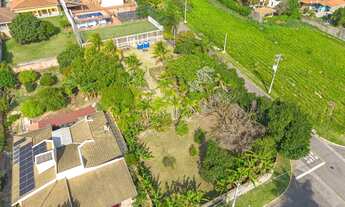 Imagem: Terreno residencial para venda em Bosque