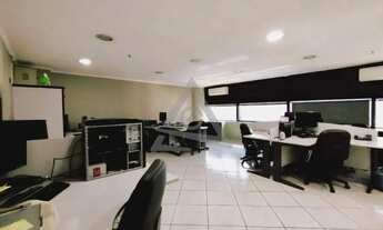 Imagem 4: Sala à venda e para alugar em Campinas, Centro, com 105 m², Edifício América do Sul