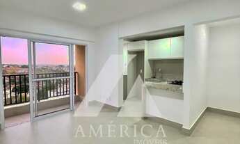 Imagem 6: COND ALVORADA SOL DA MANHÃ - 2 QUARTOS - COMPLETO DE ARMÁRIOS