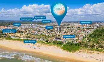 Imagem: Apartamento à venda no CYANO RESIDENCE