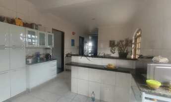 Imagem 3: Oportunidade - Casa Sobrado - Bosque dos Eucaliptos - 3 Dormitórios - 180m²