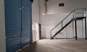 Imagem 4: Galpão - Jardim do Trevo - Campinas