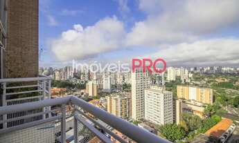 Imagem 6: Apartamento para locação Vila Mariana - SP