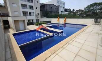 Imagem 2: Apartamento em Estrada Aldeinha - Jardim Marilu - Carapicuíba/SP