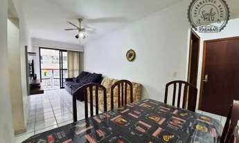 Imagem: Apartamento na Guilhermina - Praia Grande/SP