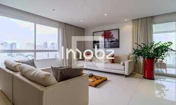 Imagem 4: Apartamento à venda na Rua José de Oliveira Coelho, 685 - Vila Andrade - São Paulo - SP