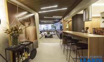 Imagem 4: APARTAMENTO - IBIRAPUERA - SP