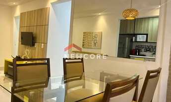 Imagem 4: Apartamento em Passeio Maraca - Riviera de São Lourenço - Bertioga/SP