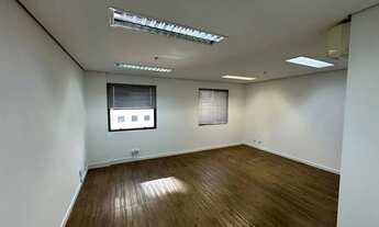 Imagem 7: Sala para alugar, 30 m² por R$ 4.205,26/mês - Moema - São Paulo/SP