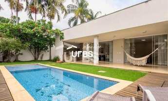 Imagem: Sobrado de Esquina no Jardins Milão