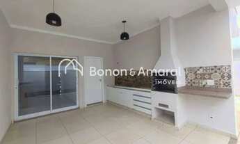 Imagem 7: Casa Térrea para Locação no Condomínio Terras do Cancioneiro, Parque Brasil 500, Paulínia