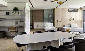 Imagem 5: Apartamento novo à venda, Condomínio Arbo e Flora, Gleba Fazenda Palhano, Londrina, PR