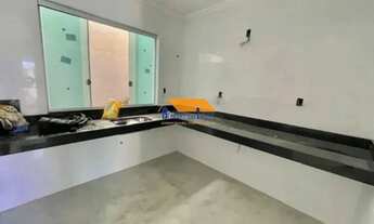 Imagem 5: Casa duplex de 3 quartos em Belo Horizonte