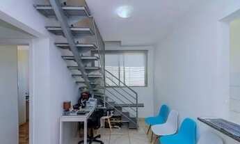 Imagem 3: Cobertura no Sarandi de 2 dormitórios, vaga e infra