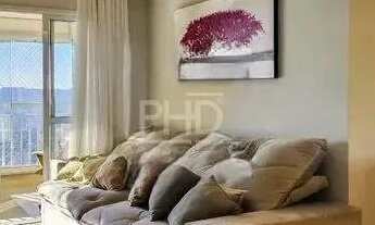 Imagem 5: Apartamento à venda, com 95m2, 3 Quartos, 1 Suíte, 3 Banheiros, 2 Vaga, Bairro Centro, São