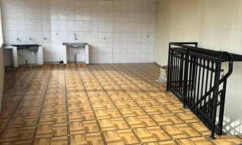 Imagem 6: GR ALUGA CASA NA SENADOR LEMOS- 3/1 SUITE- NO 3 ANDAR- 1 VAGA- OPORTUNIDADE