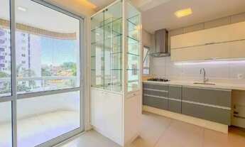 Imagem 6: Apartamento 2 Quartos com 1 Suíte e 76m² - Itacorubi - BRN