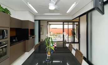 Imagem 6: Casa com 3 suites à venda, 250 m² por R$ 2.950.000 - Sun Lake Residence - Londrina/PR