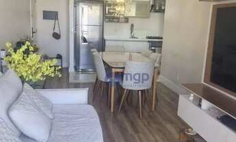 Imagem: Apartamento com 3 quartos para alugar, 65