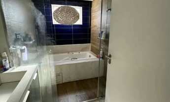 Imagem 6: Maravilhoso Apartamento com Vista-Mar no Canto do Forte - Cód: ACT3144