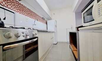 Imagem 3: Apartamento em Jardim do Salso