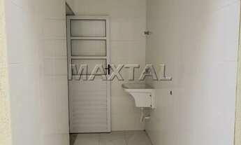 Imagem 7: Sobrado a venda Vila Mazzei com120m2, 2 quartos, 2 suítes, 1 sala, 3 banheiros, 2 vagas