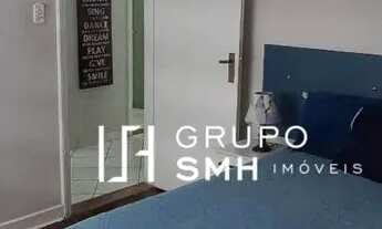 Imagem 6: Apartamento com 3 dormitórios à venda, 110 m² por R$ 500.000,00 - Pitangueiras - Guarujá/S