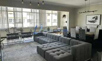 Imagem: Apartamento com 4 quartos à venda, 278