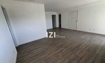 Imagem 3: Apartamento para alugar, 125 m² por R$ 7.800,00/mês - Morumbi - São Paulo/SP