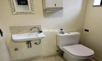 Imagem 7: Itaim! Conjunto Comercial alugado! Oportunidade para investidor!