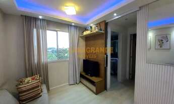 Imagem 6: Apartamento com 2 Quartos 47 mts² a Venda no Condomínio Fatto Acqua - Jd Ismênia