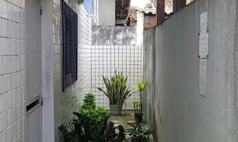 Imagem 7: Repasse de apartamento térreo em área em u