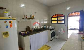 Imagem 5: Casa em Rua Mato Grosso - Cibratel II - Itanhaém/SP