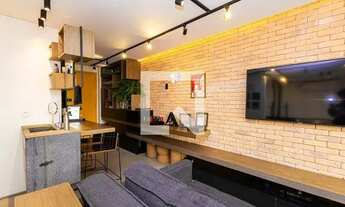 Imagem 6: Apartamento à Venda - Consolação, 1 Quarto, 49 m2