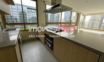 Imagem 5: Apartamento novo no Itaim com 147m², 3 suítes e 2 vagas