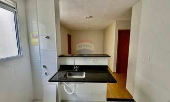 Imagem 5: Apartamento 2 quartos, Coxipo, Chapada Dos Pinhais