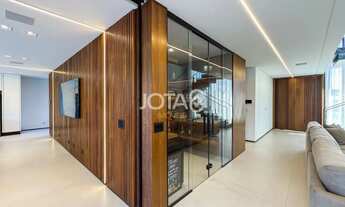 Imagem 6: CASA NOVA, MODERNA, 3 SUÍTES, CAMPO COMPRIDO! Casa 3 suítes, nova, moderna, campo comprido