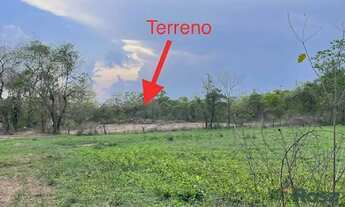 Imagem 2: Terreno para venda PASSAGEM DA CONCEIÇÃO VÁRZEA GRANDE