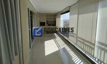 Imagem 2: Aluguel - Apartamento 3 suítes com 5 vagas e lazer completo no Jardim São Caetano