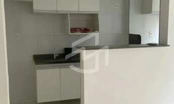 Imagem 4: ALUGUEL APARTAMENTO NO CONDOMÍNIO VILLE SOLARE DE 2 QUARTOS SENDO 1 SUÍTE POR R$ 2.100 - B