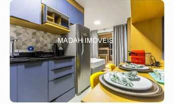 Imagem 2: Venha conhecer o seu novo lar no Condomínio Byway Vila Madalena!