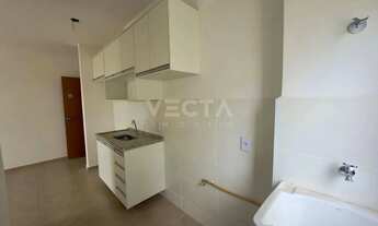 Imagem 3: Naif Residence na Represa Municipal unidade nova com planejados e iluminação natural