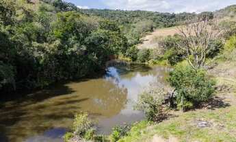 Imagem 4: 127.000 m² de Sítio para infinitas possibilidades, por R$ 5.000.000,00, em Itatiba-SP