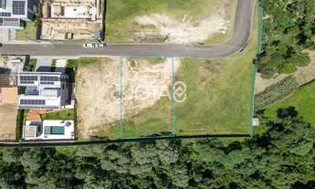 Imagem 4: TERRENO EM CONDOMÍNIO FECHADO GAIA Terreno em condomínio fechado