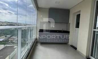 Imagem 5: Apartamento 90m² 2 quartos para locação no Prizma Residencial - Avenida Caramuru - Ribeirã