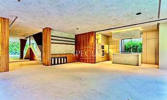 Imagem 6: Casa com 5 dormitórios, 620 m² - venda por R$ 30.000.000,00 ou aluguel por R$ 154.200,00/m