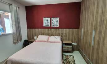 Imagem 7: Oportunidade - Casa térrea em Condomínio - Morada da Serra - Urbanova - 4 Dormitórios - 15