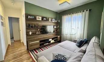 Imagem 4: Apartamento padrão com 67,94 m2, bairro Alto da Boa Vista, Ribeirão Preto SP