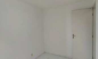 Imagem 6: Apartamento no Bosque Das Casuarinas 2º Andar-Nascente-Pode ser Financiado