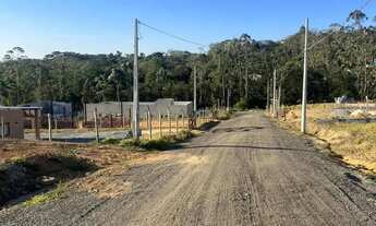 Imagem 3: Vendo terreno de 1.000m² em Guararema parcelado